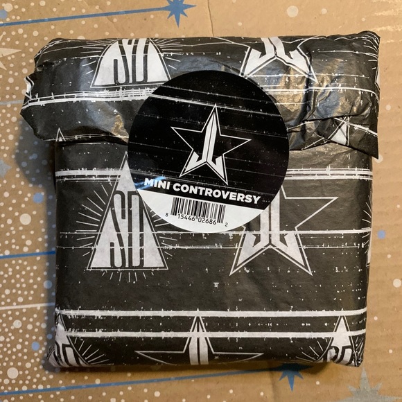 🆕 JEFFREE STAR COSMETICS OG MINI CONTROVERSY 🎨 - Picture 5 of 8